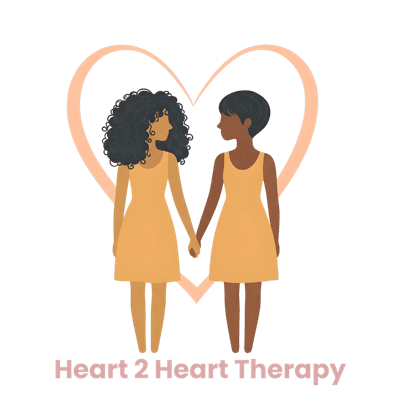 Heart 2 Heart Therapy