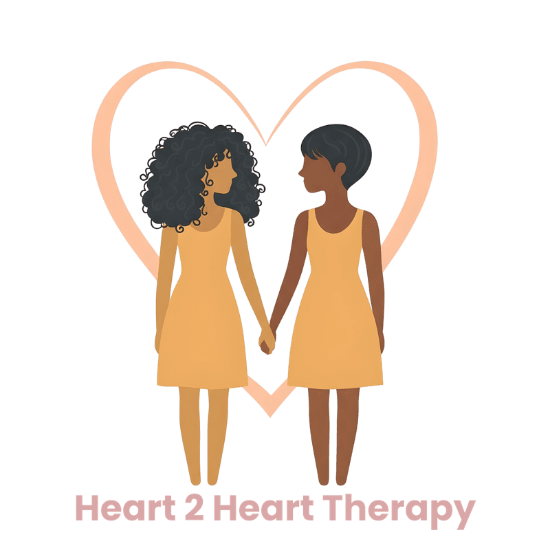 Heart 2 Heart Therapy