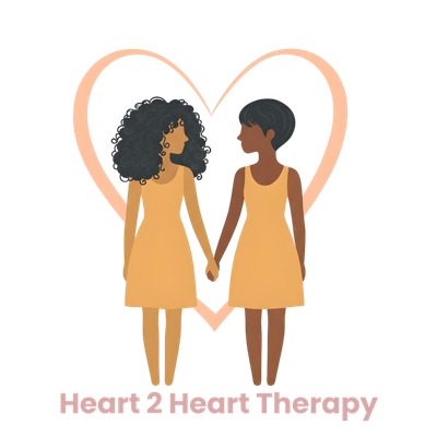 Heart 2 Heart Therapy